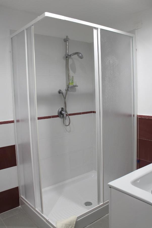 Le Mirage Boutique Hotel Reggio di Calabria Bagian luar foto