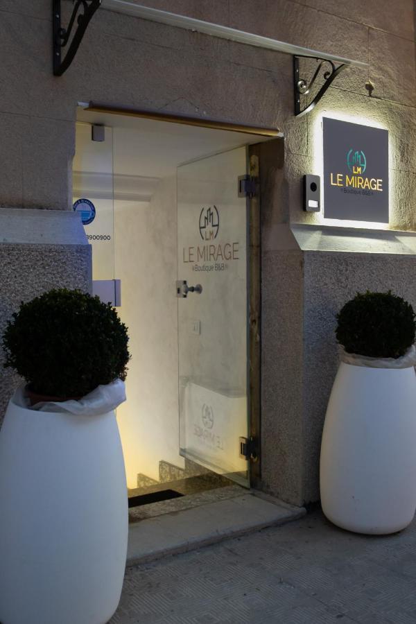 Le Mirage Boutique Hotel Reggio di Calabria Bagian luar foto